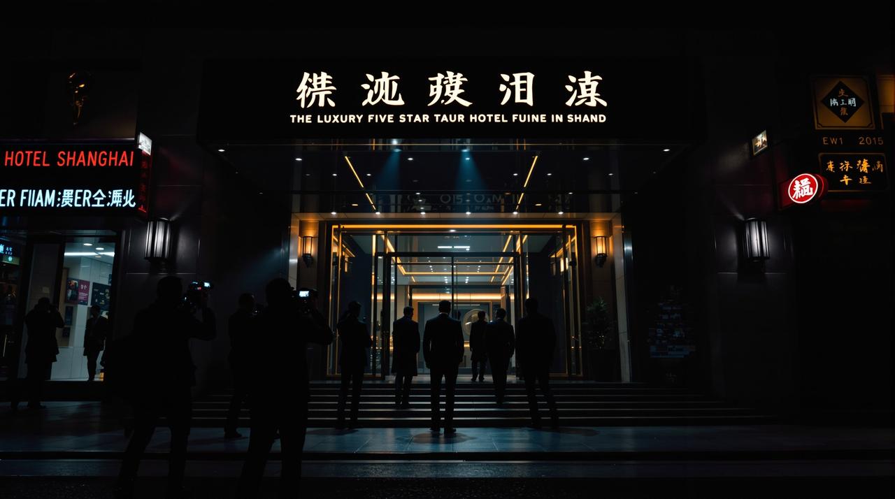 免费吃瓜李某明星绯闻